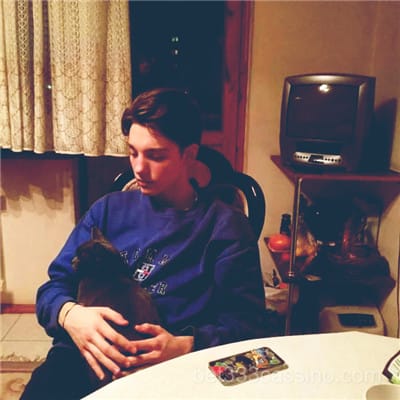 Avatar da jogadora Ana