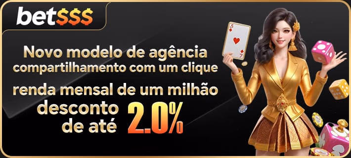Promoção Slot Master